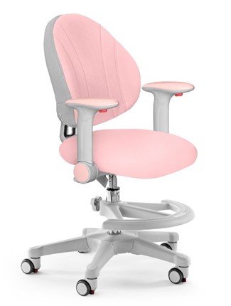 Растущее кресло Mealux Mio, Розовый в Екатеринбурге - изображение