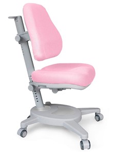 Детское кресло Mealux Onyx (Y-110) LPB, розовое в Первоуральске