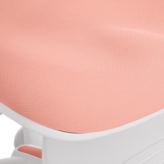 Детское кресло MIRACLE Pink (розовый) арт.20175 в Первоуральске - изображение 8