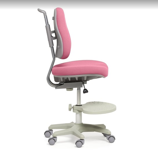 Детское кресло Paeonia pink в Ревде - изображение 2