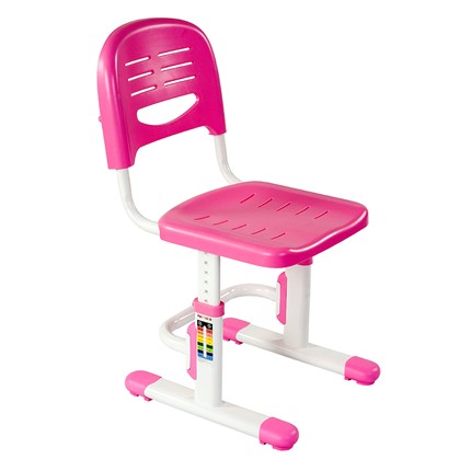 Растущий стул SST3 Pink в Красноуфимске - изображение