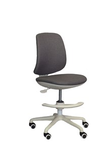 Кресло LB-C 16, цвет серый в Ревде