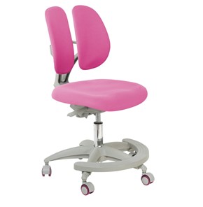 Детское растущее кресло Primo Pink в Асбесте