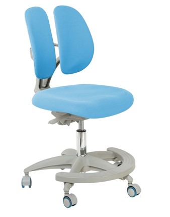 Кресло растущее Primo Blue в Артемовском - изображение