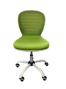 Детское комьютерное кресло LB-C 15, цвет зеленый в Ревде
