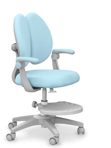 Кресло растущее Mealux Sprint Duo Blue в Кушве