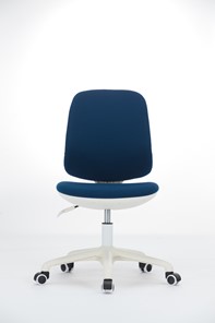 Кресло LB-C 16, цвет синий в Первоуральске