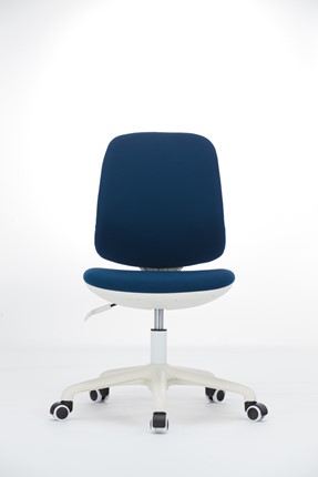 Кресло LB-C 16, цвет синий в Кушве - изображение