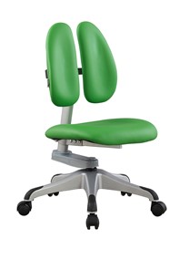 Кресло LB-C 07, цвет зеленый в Кушве