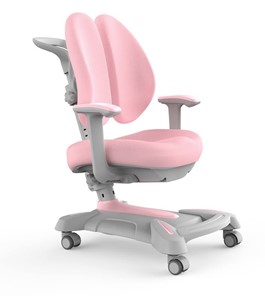 Растущее кресло Cubby Bellis pink в Артемовском