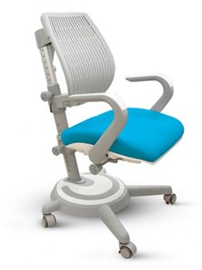 Растущее детское кресло Mealux Ergoback BL (арт.Y-1020 KBL) в Первоуральске