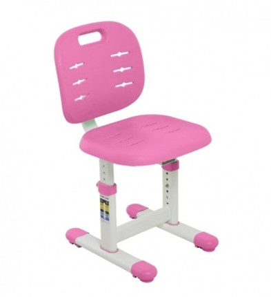 Растущий стул SST2 Pink в Первоуральске - изображение