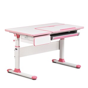 Растущий стол Toru pink в Ревде