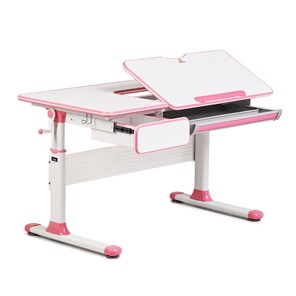 Растущий стол Toru pink в Ирбите - предосмотр 3