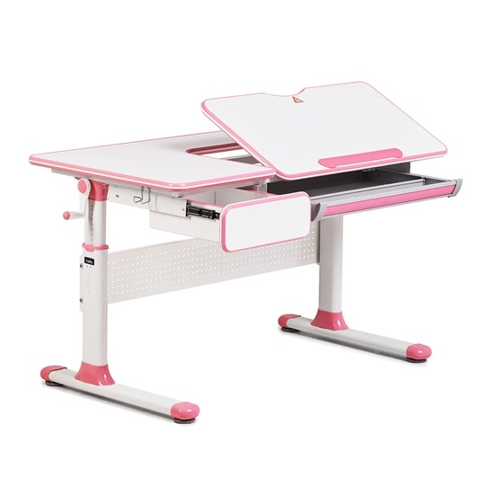 Растущий стол Toru pink в Полевском - изображение 3