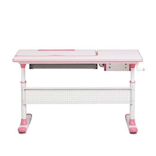 Растущий стол Toru pink в Ревде - изображение 2