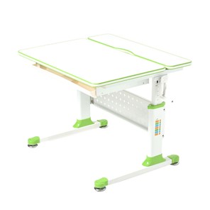 Растущий стол Rifforma Comfort - 80, Зеленый в Лесном