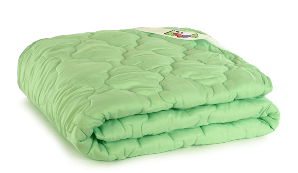 Одеяло детское Бамбук в Артемовском - изображение