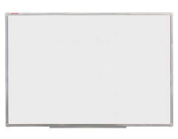 Доска магнитно-маркерная BRAUBERG 120х180 см, алюминиевая рамка в Красноуфимске