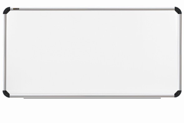 Магнитно-маркерная доска BRAUBERG Premium 120х240 см, улучшенная алюминиевая рамка в Ирбите - изображение