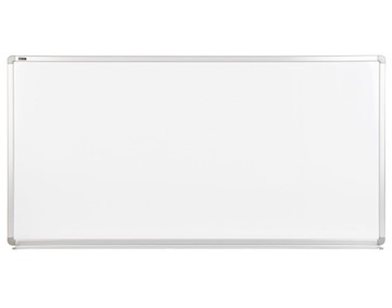 Магнитная доска для рисования BRAUBERG Premium 90х180 см, улучшенная алюминиевая рамка в Полевском