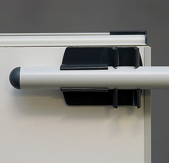 Доска-флипчарт 2х3, TF02/2011, 70x100 см, передвижная, держатели для бумаги в Красноуфимске - изображение 6