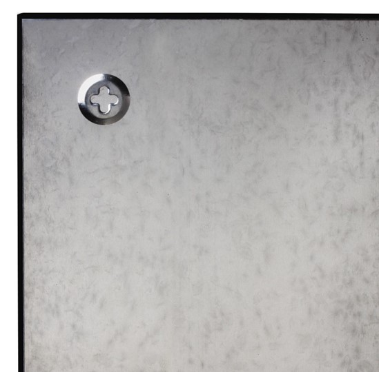 Магнитная стеклянная доска для рисования BRAUBERG 40х60 см, черная в Богдановиче - изображение 5