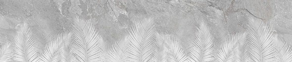 Стеновая панель с фотопечатью 2800х6х610 Листья в Кушве - изображение