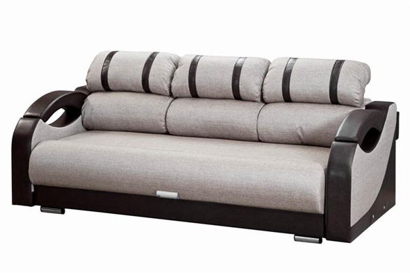 Прямой диван Визит 8 БД в Ревде - изображение