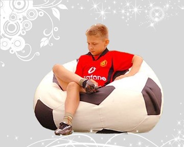 Кресло-мешок Позитив Мяч большой в Красноуфимске