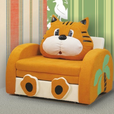Детский диван Тигр в Ревде - изображение